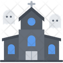 پیش‌نمایش فایل haunted-house-5910714 از پک نمایشگاه و جشنواره