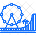 پیش‌نمایش فایل carousel-5910599 از پک نمایشگاه و جشنواره