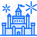 پیش‌نمایش فایل castle-5910604 از پک نمایشگاه و جشنواره
