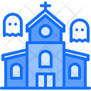 پیش‌نمایش فایل haunted-house-5910581 از پک نمایشگاه و جشنواره
