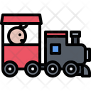 پیش‌نمایش فایل amusement-park-train-5910318 از پک نمایشگاه و جشنواره