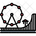پیش‌نمایش فایل carousel-5910350 از پک نمایشگاه و جشنواره