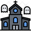 پیش‌نمایش فایل haunted-house-5910332 از پک نمایشگاه و جشنواره