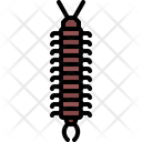 پیش‌نمایش فایل centipede-5923782 از پک حشرات