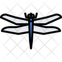 پیش‌نمایش فایل dragonfly-5923778 از پک حشرات