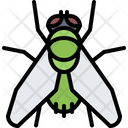پیش‌نمایش فایل fly-5923819 از پک حشرات