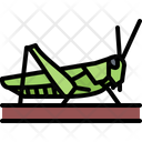 پیش‌نمایش فایل locust-5923781 از پک حشرات