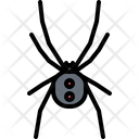 پیش‌نمایش فایل spider-5923796 از پک حشرات