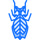 پیش‌نمایش فایل beetle-5923875 از پک حشرات