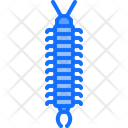 پیش‌نمایش فایل centipede-5923867 از پک حشرات