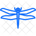 پیش‌نمایش فایل dragonfly-5923863 از پک حشرات