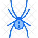 پیش‌نمایش فایل spider-5923881 از پک حشرات