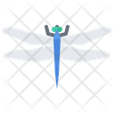 پیش‌نمایش فایل dragonfly-5923913 از پک حشرات
