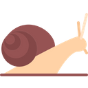 پیش‌نمایش فایل snail-5923934 از پک حشرات