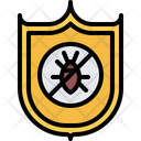 پیش‌نمایش فایل beetle-shield-5924024 از پک سم‌پاش