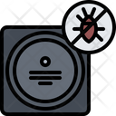 پیش‌نمایش فایل cockroach-trap-5924034 از پک سم‌پاش