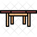 پیش‌نمایش فایل dinner-table-5929867 از پک میز