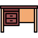 پیش‌نمایش فایل drawer-desk-5929860 از پک میز