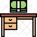 پیش‌نمایش فایل office-table-5929892 از پک میز