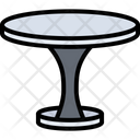 پیش‌نمایش فایل round-table-5929883 از پک میز