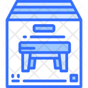 پیش‌نمایش فایل furniture-delivery-5929918 از پک میز