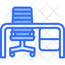 پیش‌نمایش فایل office-table-5929911 از پک میز