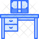 پیش‌نمایش فایل office-table-5929939 از پک میز