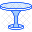 پیش‌نمایش فایل round-table-5929930 از پک میز