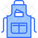 پیش‌نمایش فایل chef-apron-5935097 از پک پنیر