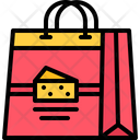 پیش‌نمایش فایل cheese-bag-5935045 از پک پنیر