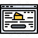 پیش‌نمایش فایل cheese-website-5935037 از پک پنیر
