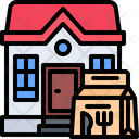 پیش‌نمایش فایل cafe-5933340 از پک تحویل غذا