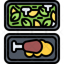 پیش‌نمایش فایل food-container-5933329 از پک تحویل غذا