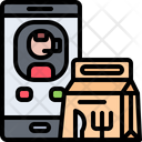 پیش‌نمایش فایل food-customer-service-5933348 از پک تحویل غذا
