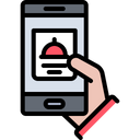 پیش‌نمایش فایل food-delivery-app-5933354 از پک تحویل غذا