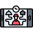 پیش‌نمایش فایل food-delivery-app-5933366 از پک تحویل غذا