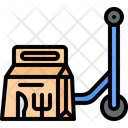 پیش‌نمایش فایل food-delivery-scooter-5933351 از پک تحویل غذا