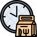 پیش‌نمایش فایل food-delivery-time-5933356 از پک تحویل غذا