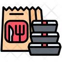 پیش‌نمایش فایل food-parcel-5933367 از پک تحویل غذا