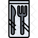 پیش‌نمایش فایل knife-5933341 از پک تحویل غذا