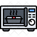 پیش‌نمایش فایل microwave-5933344 از پک تحویل غذا