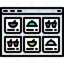 پیش‌نمایش فایل online-food-order-5933358 از پک تحویل غذا