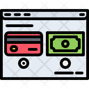 پیش‌نمایش فایل payment-method-5933347 از پک تحویل غذا