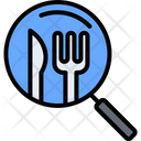 پیش‌نمایش فایل search-restaurant-5933352 از پک تحویل غذا