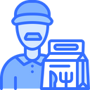 پیش‌نمایش فایل delivery-man-5933395 از پک تحویل غذا