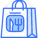 پیش‌نمایش فایل food-bag-5933371 از پک تحویل غذا