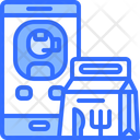پیش‌نمایش فایل food-customer-service-5933400 از پک تحویل غذا