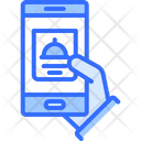 پیش‌نمایش فایل food-delivery-app-5933406 از پک تحویل غذا