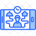 پیش‌نمایش فایل food-delivery-app-5933418 از پک تحویل غذا