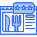 پیش‌نمایش فایل food-delivery-feedback-5933414 از پک تحویل غذا